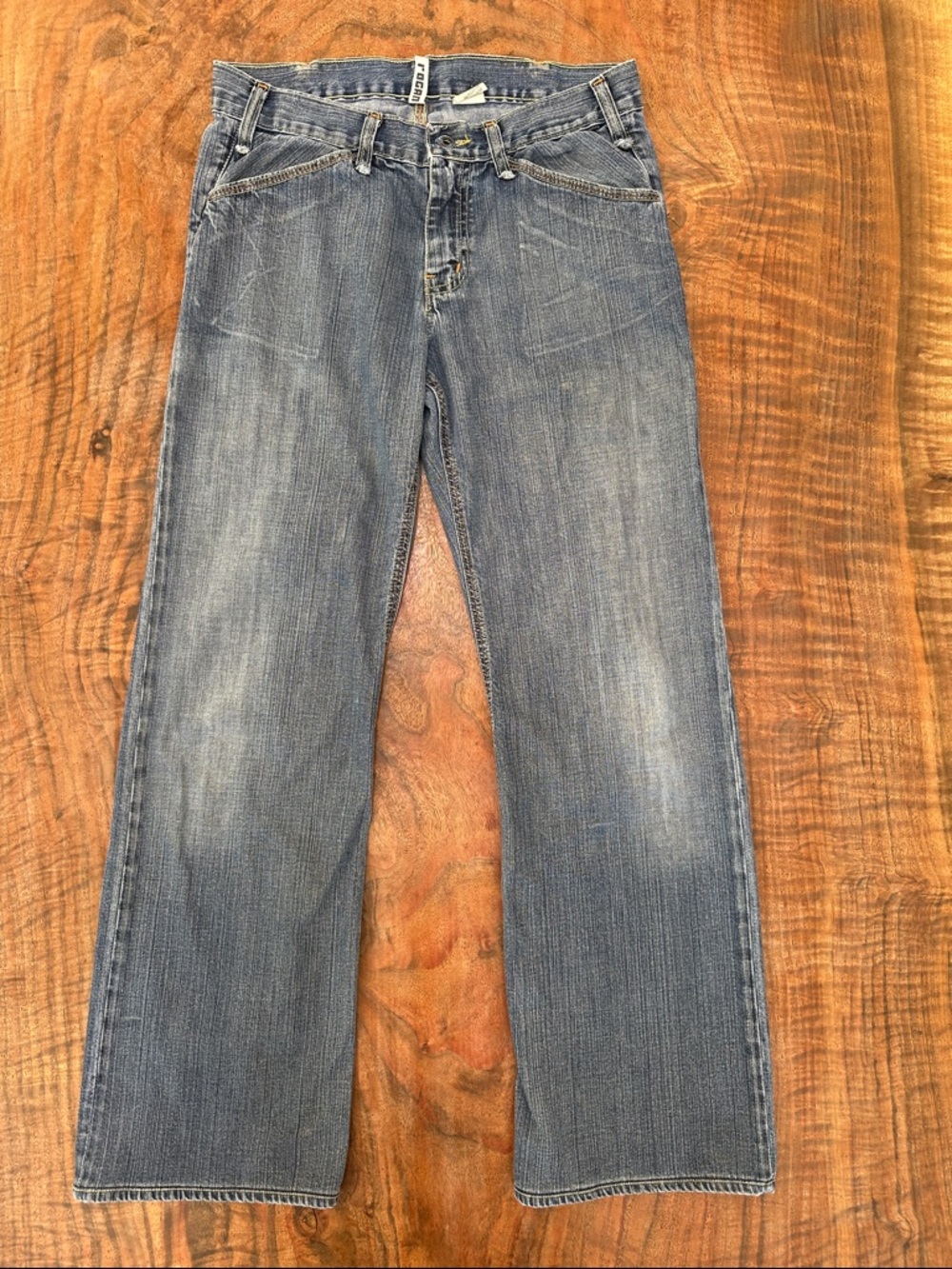 ROGAN jeans